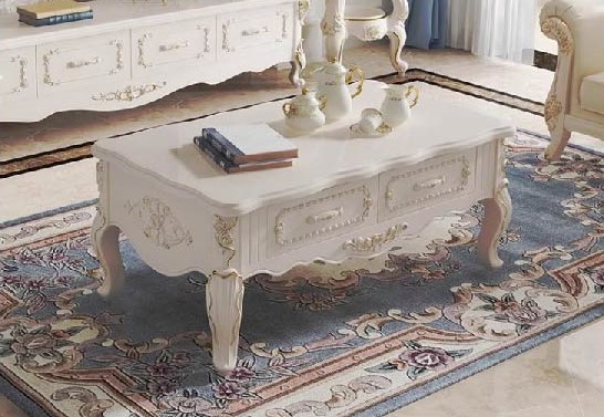 ตู้วางทีวีหลุยส์ ตู้ไซด์บอร์ด 04