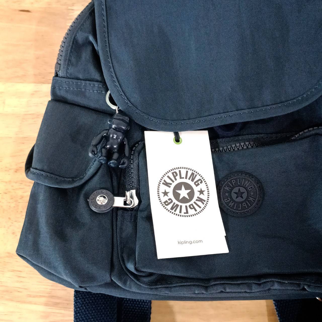 กระเป๋าเป้ Kipling City Pack Mini Backpack เป้คิปลิ้ง