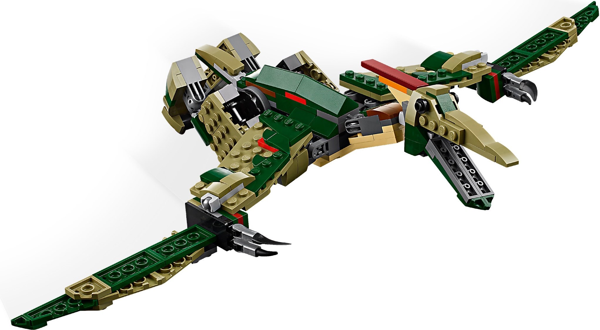 LEGO Creator เลโก้ 31151 T. rex