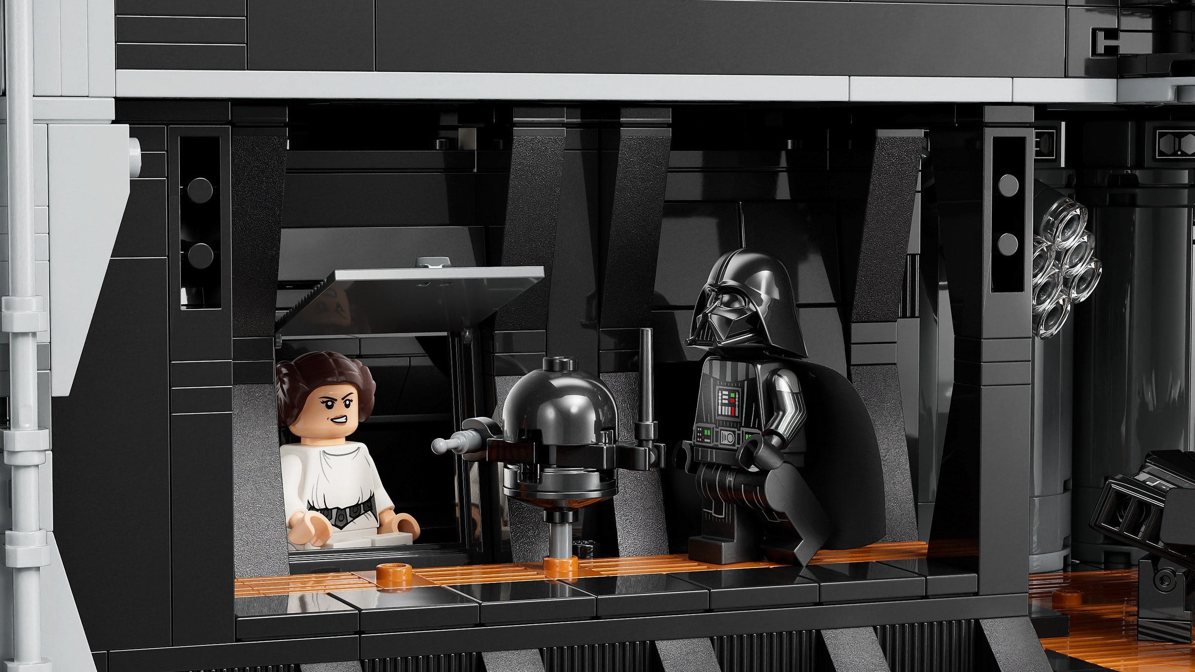 LEGO Star Wars เลโก้ 75419 Death Star