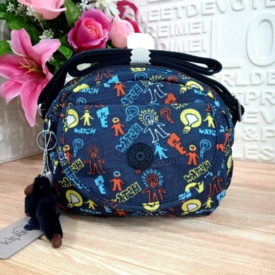 KIPLING กระเป๋าสะพายข้าง Reth (Size S) shoulder & crossbody bag
