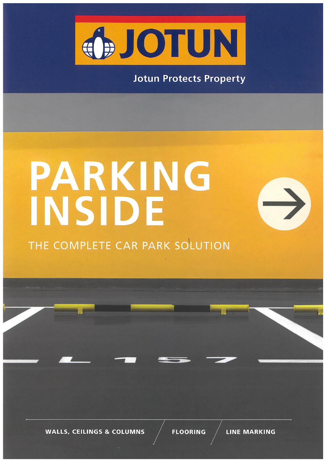 Car Park Brochure