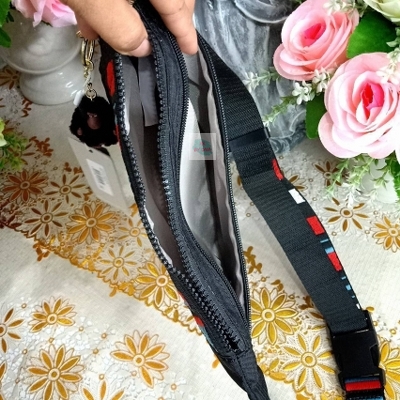 KIPLING กระเป๋าคาดอก กระเป๋าคาดเอว Waist BAG