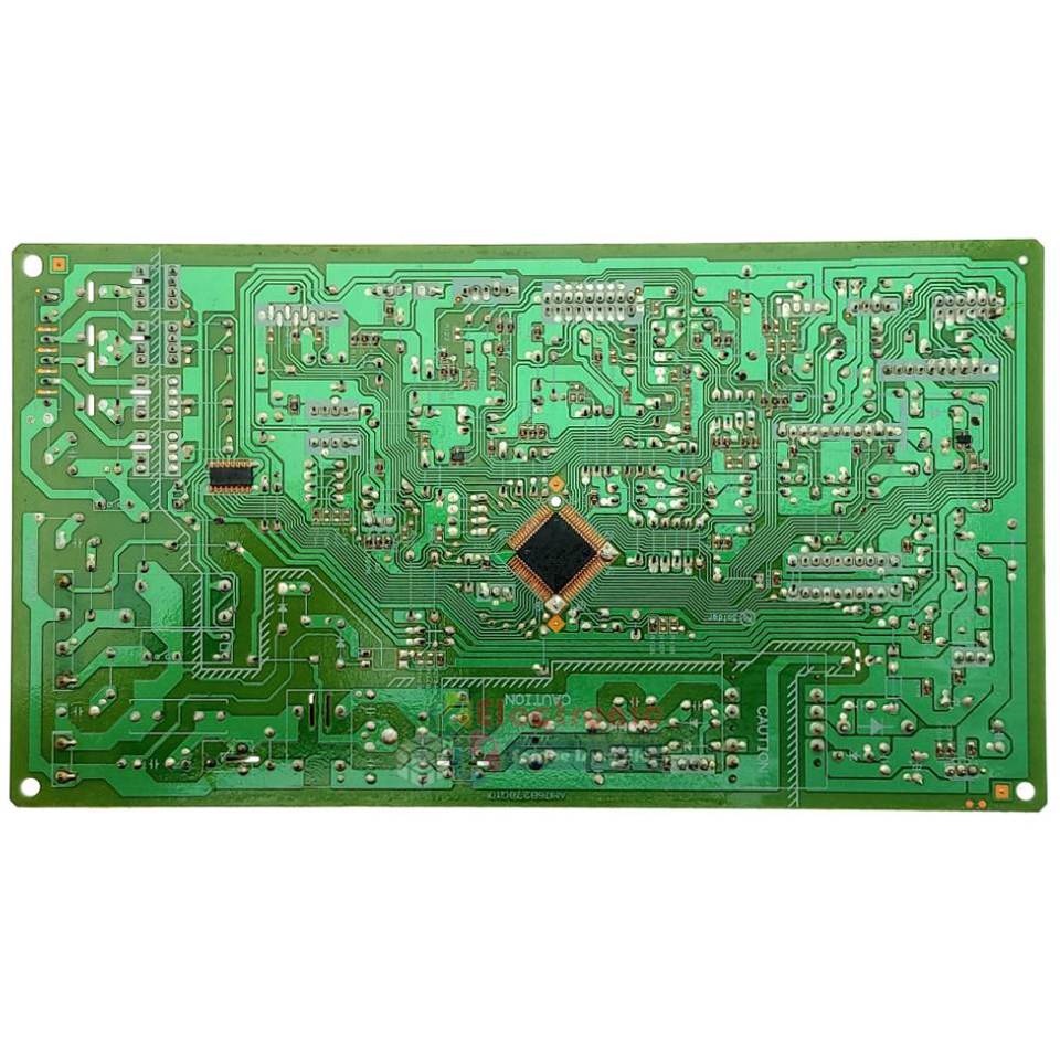 บอร์ดตู้เย็นMITSUBISHI/แผงตู้เย็นมิตซูบิชิ รุ่น MRCU36T/MRCU36X*อะไหล่แท้*ใช้ได้กับทุกรุ่นที่ทางร้านระบุไว้