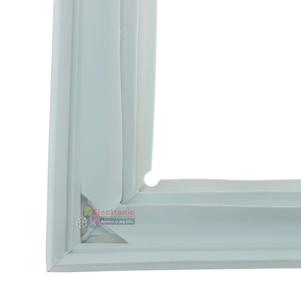 ขอบยางประตูตู้เย็น-Mitsubishi(มิตซูบิชิ)-สำหรับรุ่น*MR-F36B/MR-F36C/MR-F36E/MR-F36J/MR-F36M-อะไหล่แท้ ใส่ง่าย*ใช้ได้กับทุกรุ่นที่ระบุไว้*