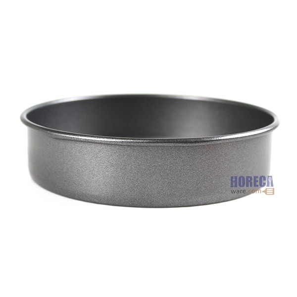 พิมพ์เค้ก 6นิ้ว (ถอดก้นได้) ตรายูเอส