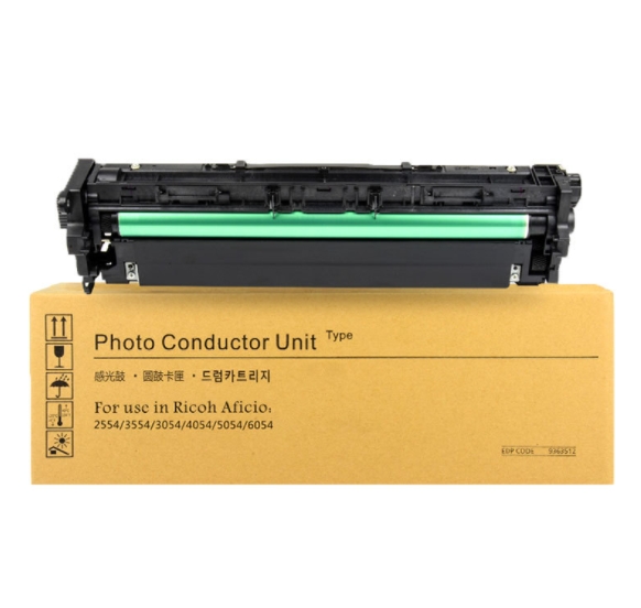 ชุดดรัมยูนิตเทียบเท่าRicoh 3554 MP2554 3055 4054 4055 5054 Drum unit Ricoh MP3554 2554 3055 4054 4055 5054