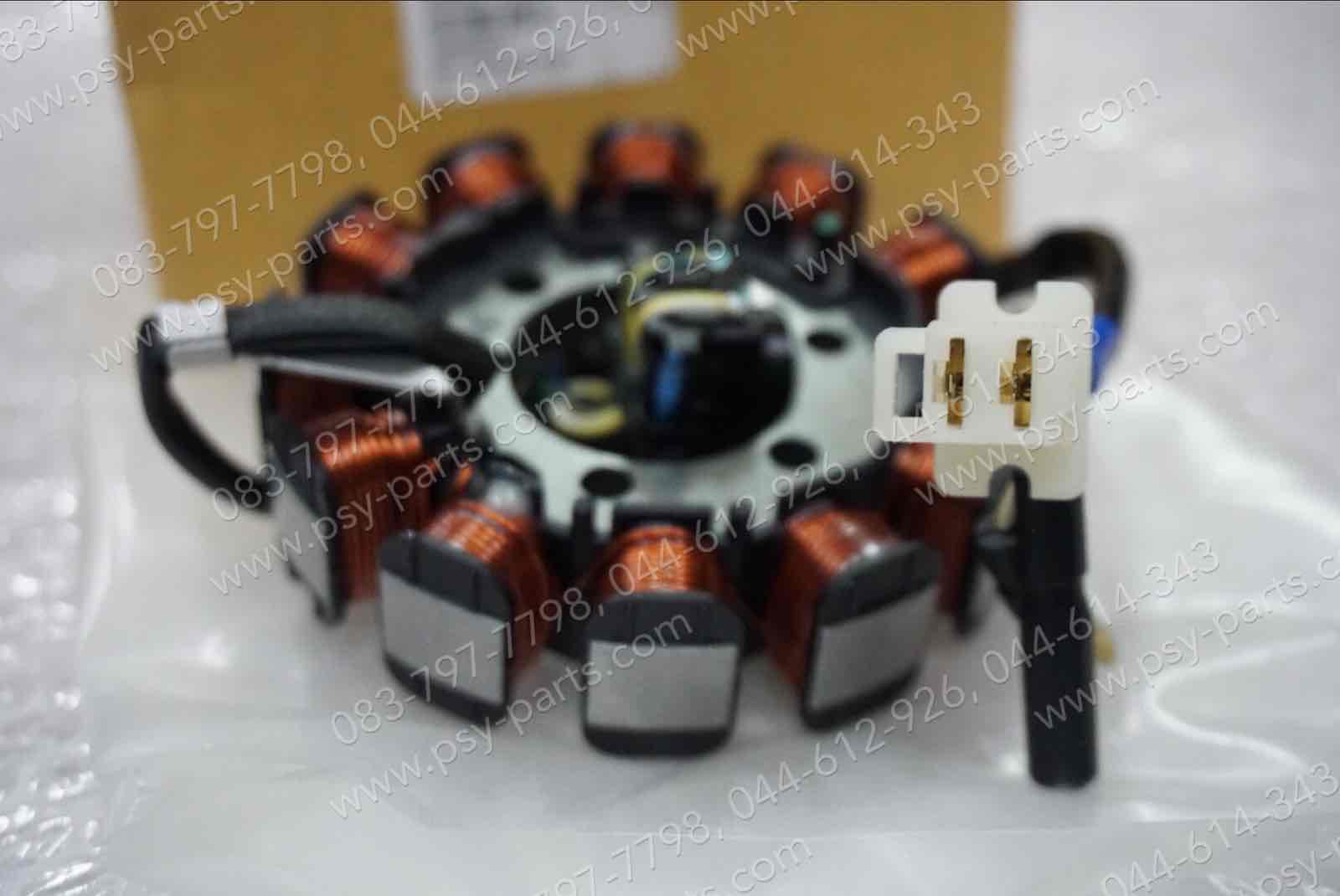 ฟิลคอยล์ WAVE 125-I/18 แท้ๆ 31120-K73-T62, 31120-K73-T63