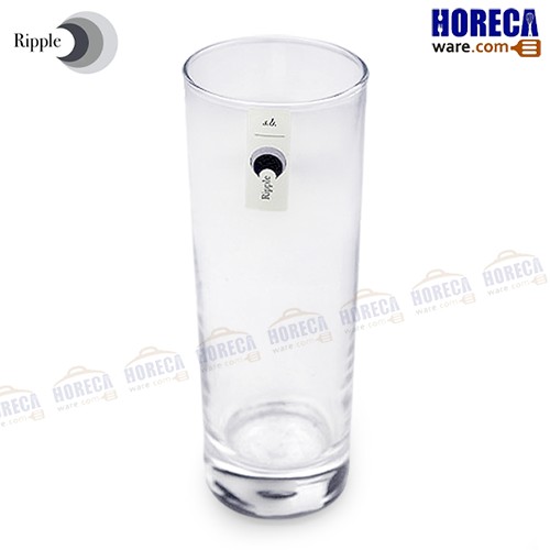 Ripple Hi-Ball Glass 325 ml (แก้ว 6 ใบ) ริพเพิ้ล