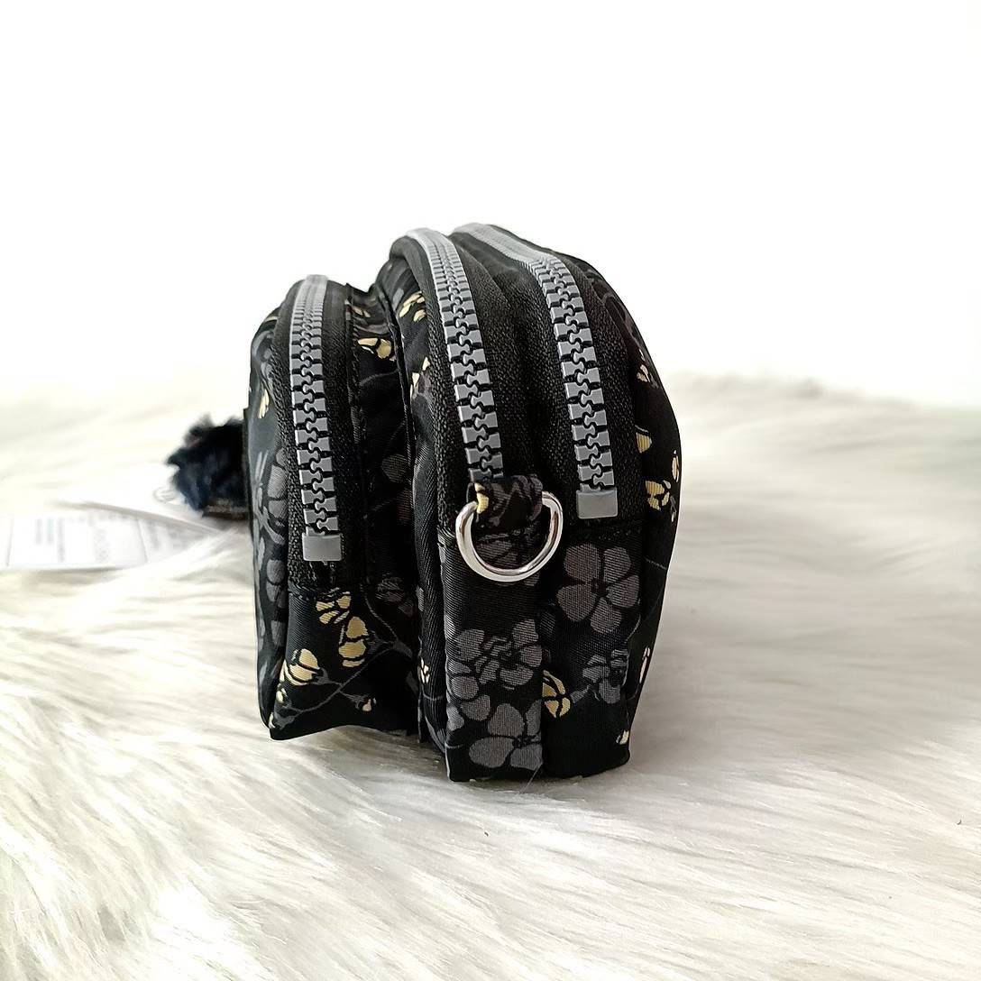 กระเป๋าสะพาย คิปลิ้ง คิปลิง KIPLING 3 Monkey Seoul up