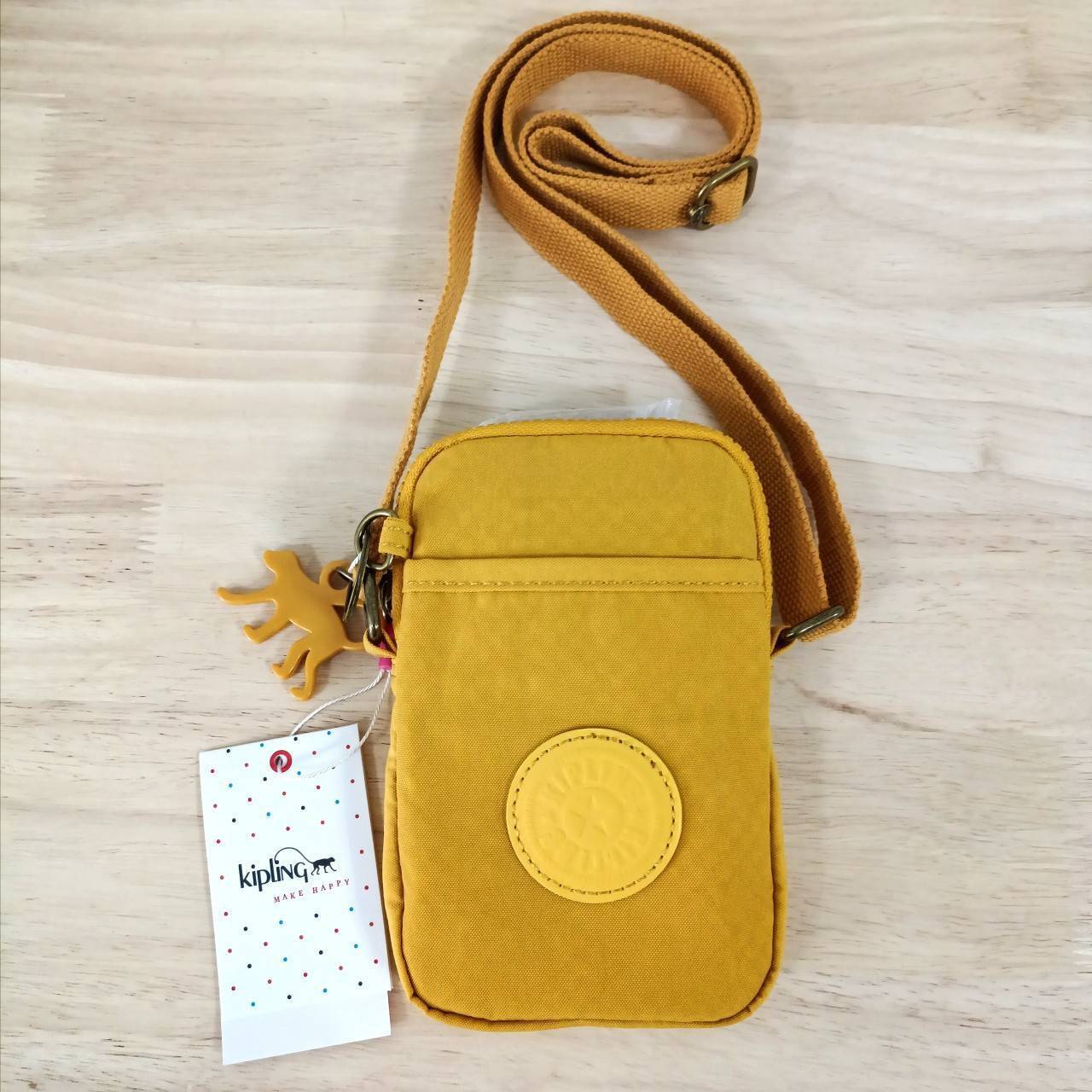 กระเป๋าใส่โทรศัพท์ KIPLING Tally crossbody กระเป๋าคิปลิ้ง