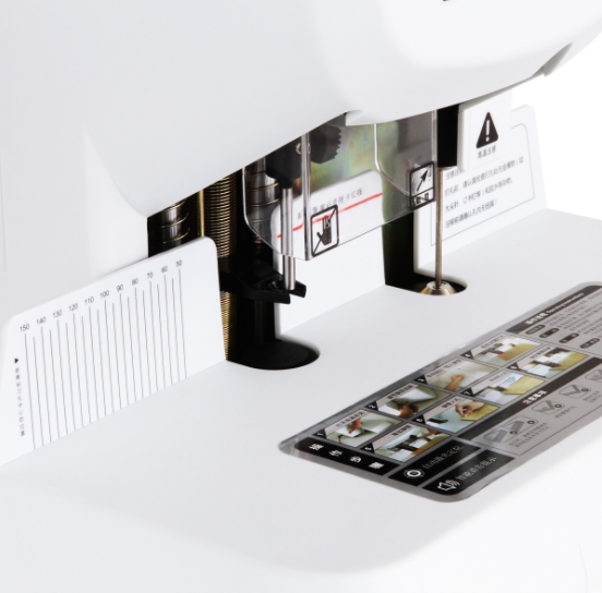 เครื่องเจาะรูกระดาษไฟฟ้าหัวเดียวอัตโนมัติDeli 3880 เจาะรูกระดาษหนา500แผ่น