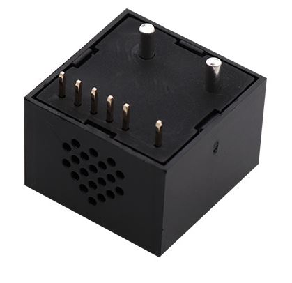 IM1266 (Standard version) 10mA-16A AC/DC voltage current measurement Electric quantity measurement module Electrical parameter acquisition module