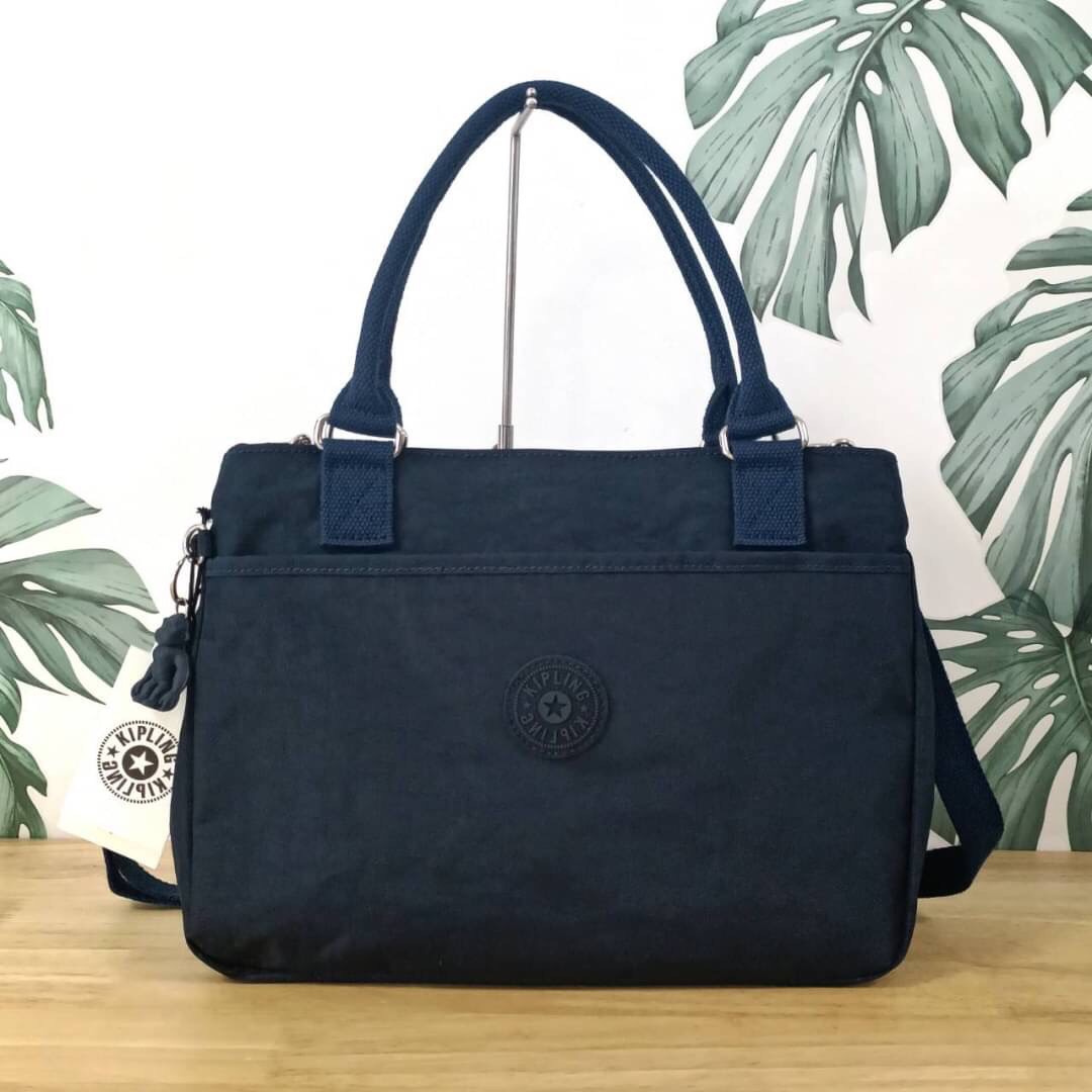 กระเป๋าคิปลิงแท้ Kipling Caralisa bag กระเป๋าสะพาย คิปลิง outlet กระเป๋าถือ