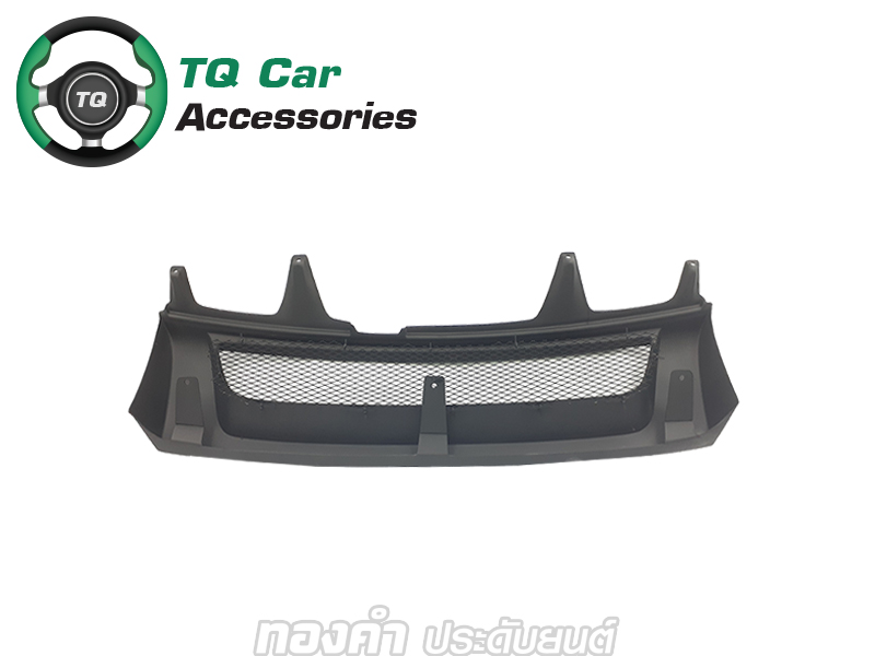 กระจังหน้าแต่งตาข่ายNISSAN FRONTIER-2 ปี2003-2005