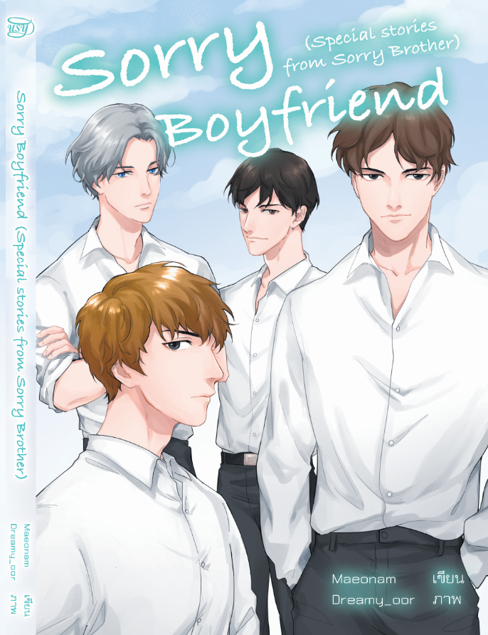 Sorry Boyfriend (Special stories from Sorry Brother)