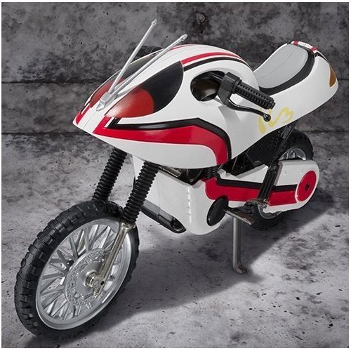 S.H. Figuarts Mac Jabber (For Bio Rider Kamen Rider Black RX)