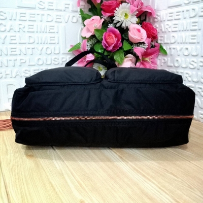 KIPLING กระเป๋าสะพาย กระเป๋าถือ กระเป๋าเดินทาง GO LEISURE GA K17498