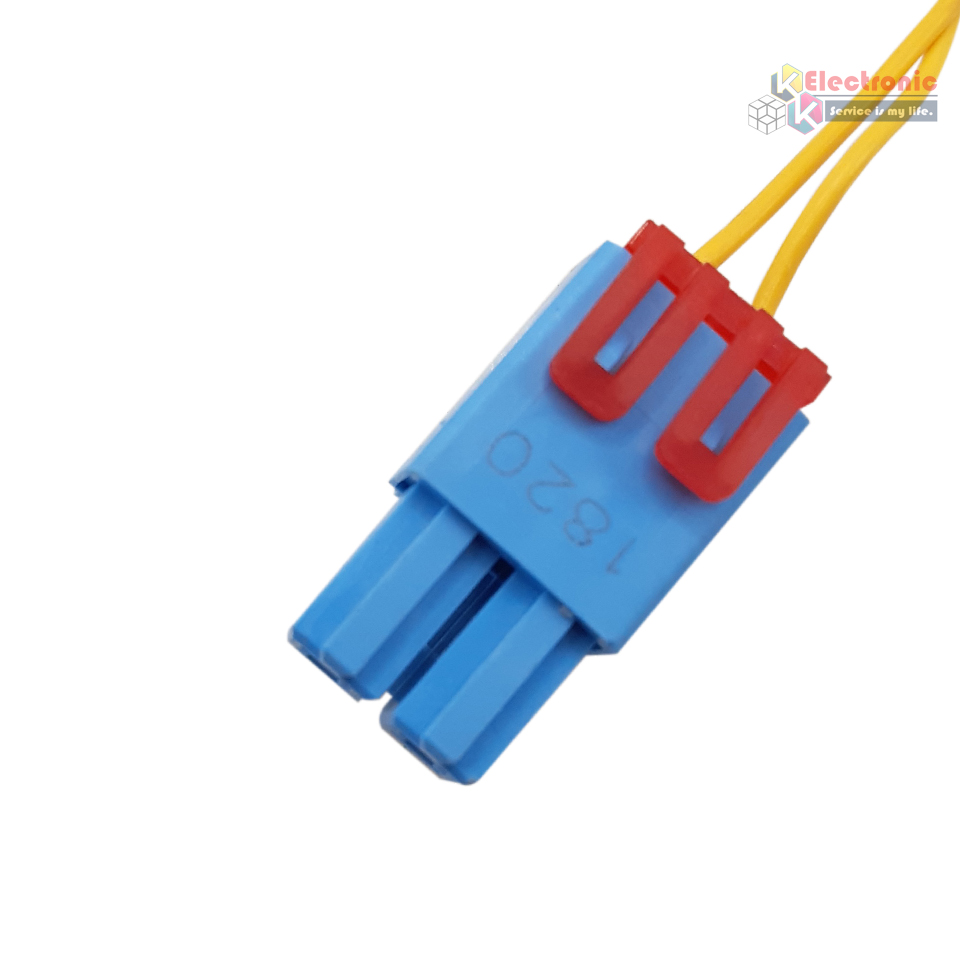 เซนเซอร์ตู้เย็นโนฟรอส Samsung (DA32-10105X) ของแท้