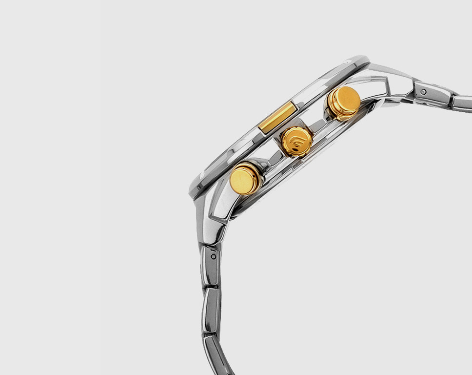 Casio Edifice ชาย EFR-549SG-7AVUDF