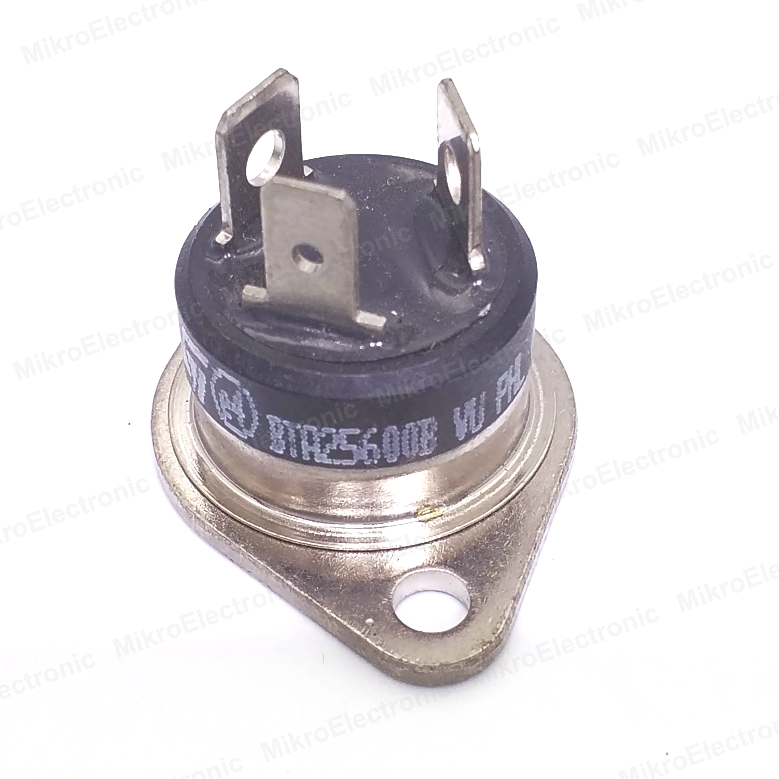 ไตรแอก 600V 25A TRIAC BTA25-600B