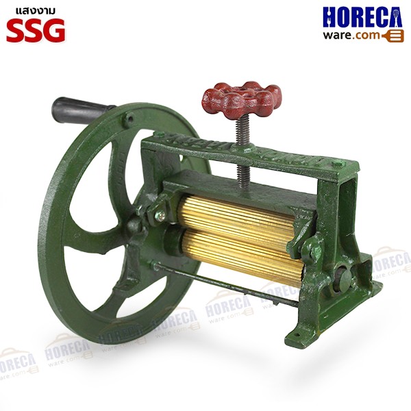 Large squid grinder, Saeng brand