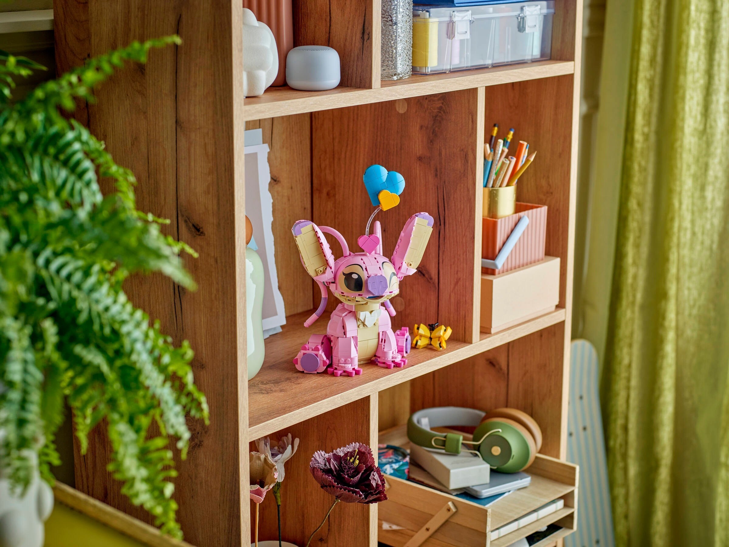 LEGO Disney เลโก้ 43257 Angel