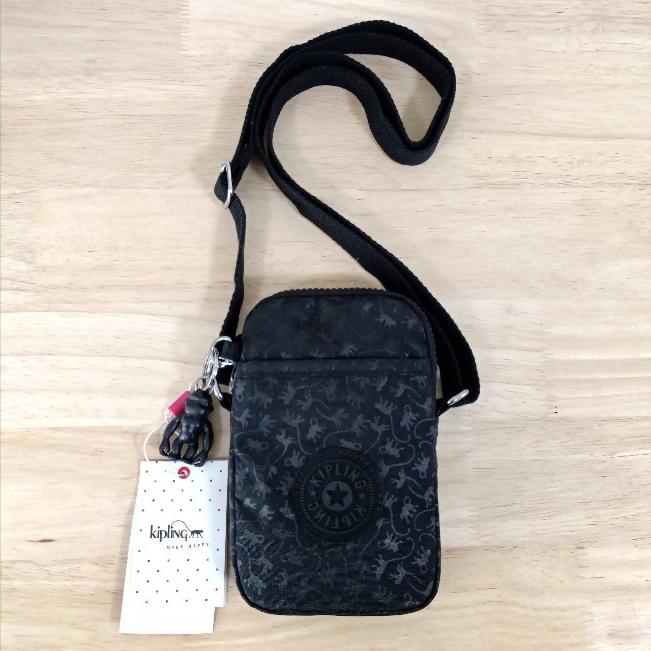 กระเป๋าใส่โทรศัพท์ KIPLING Tally crossbody กระเป๋าคิปลิ้ง