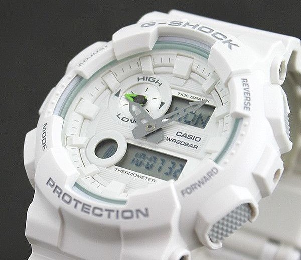 Casio G-shock ชาย GAX-100A-7ADR