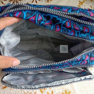 SALE! คิปลิ้ง Kipling กระเป๋าสะพายข้างReth