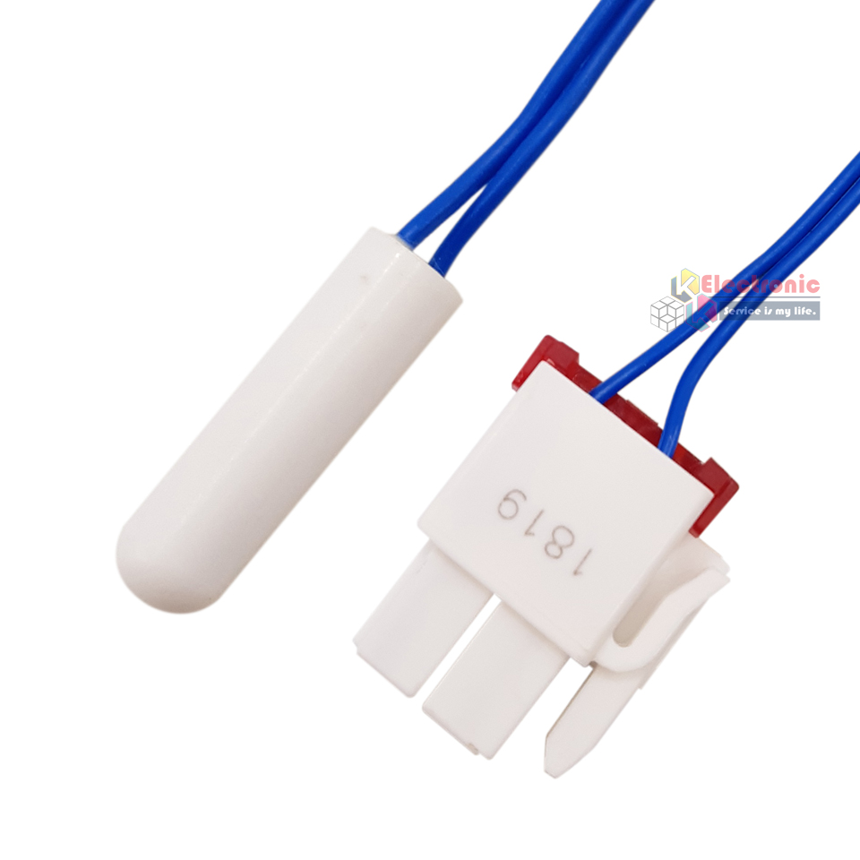 เซนเซอร์ตู้เย็นโนฟรอส Samsung (DC32-10105H) ของแท้