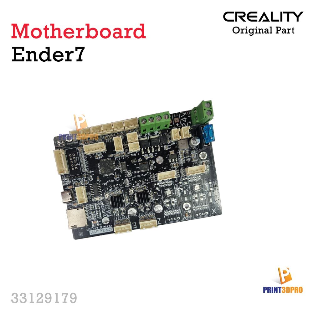 Creality Part Ender7 Motherboard 3D Printer parts