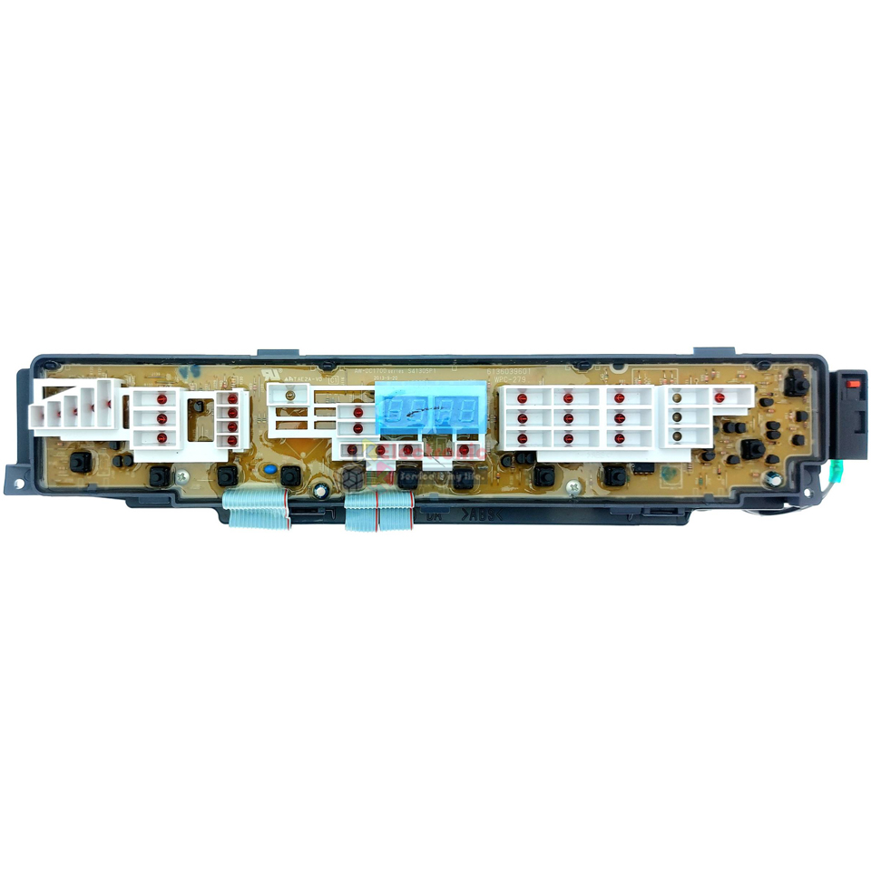 แผงเครื่องซักผ้าโตชิบา/บอร์ดเครื่องซักผ้าTOSHIBA_โตชิบา-รุ่น AW-DC1500WT*อะไหล่แท้*ใช้ได้กับทุกรุ่นที่ทางร้านระบุไว้#อะไหล่เครื่องซักผ้า