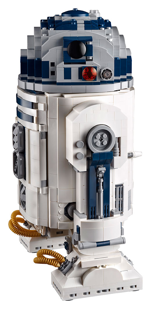 LEGO 75308 เลโก้ Star Wars R2-D2