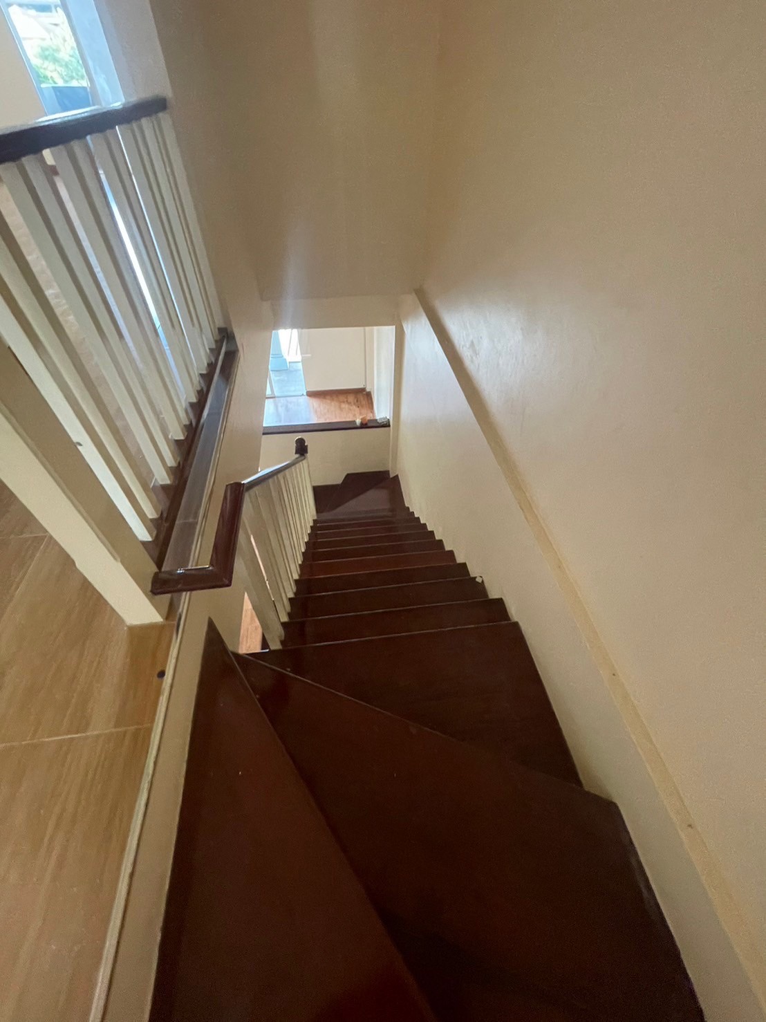 ขายบ้าน หมู่บ้านภุมรินทร์ 807/107 ติดสวนสาธารณะ ใกล้ห้างเซียร์รังสิต