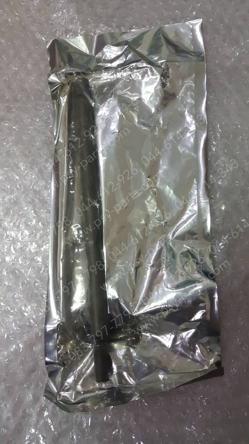 แกนเกียร์ AKIRA 6 เกียร์, FLASH, STINGER 6 เกียร์ แท้โรงงาน