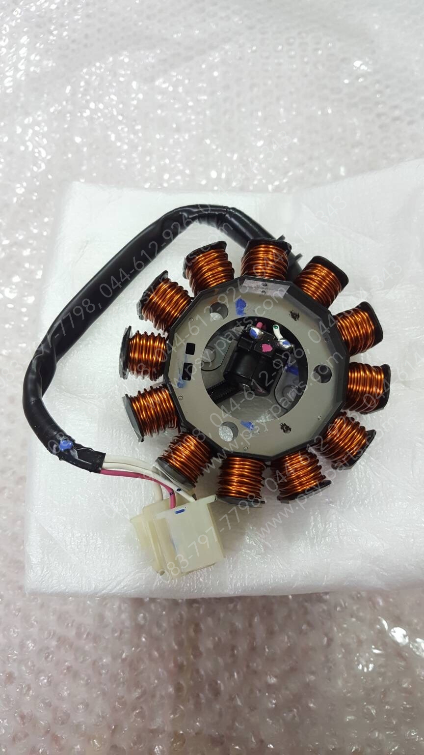 ฟิลคอยล์ M/SLAZ แท้ๆ 2PV-H1410-01, 2PV-H1410-02