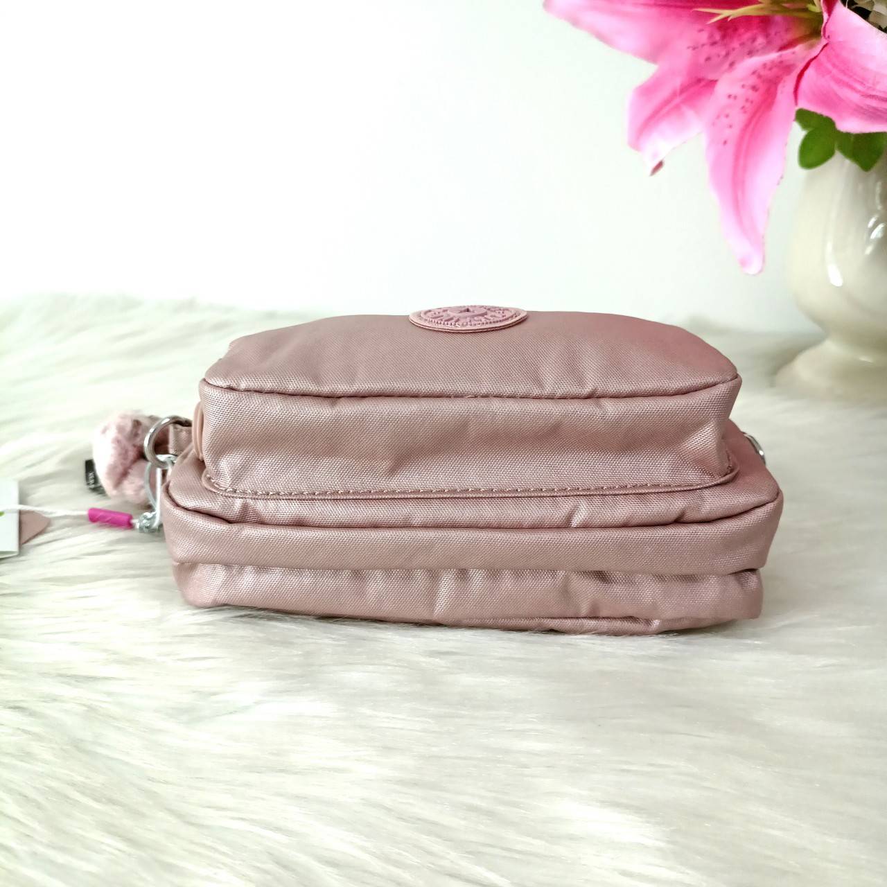 กระเป๋าสะพาย คิปลิ้ง คิปลิง KIPLING 3 Monkey Seoul up