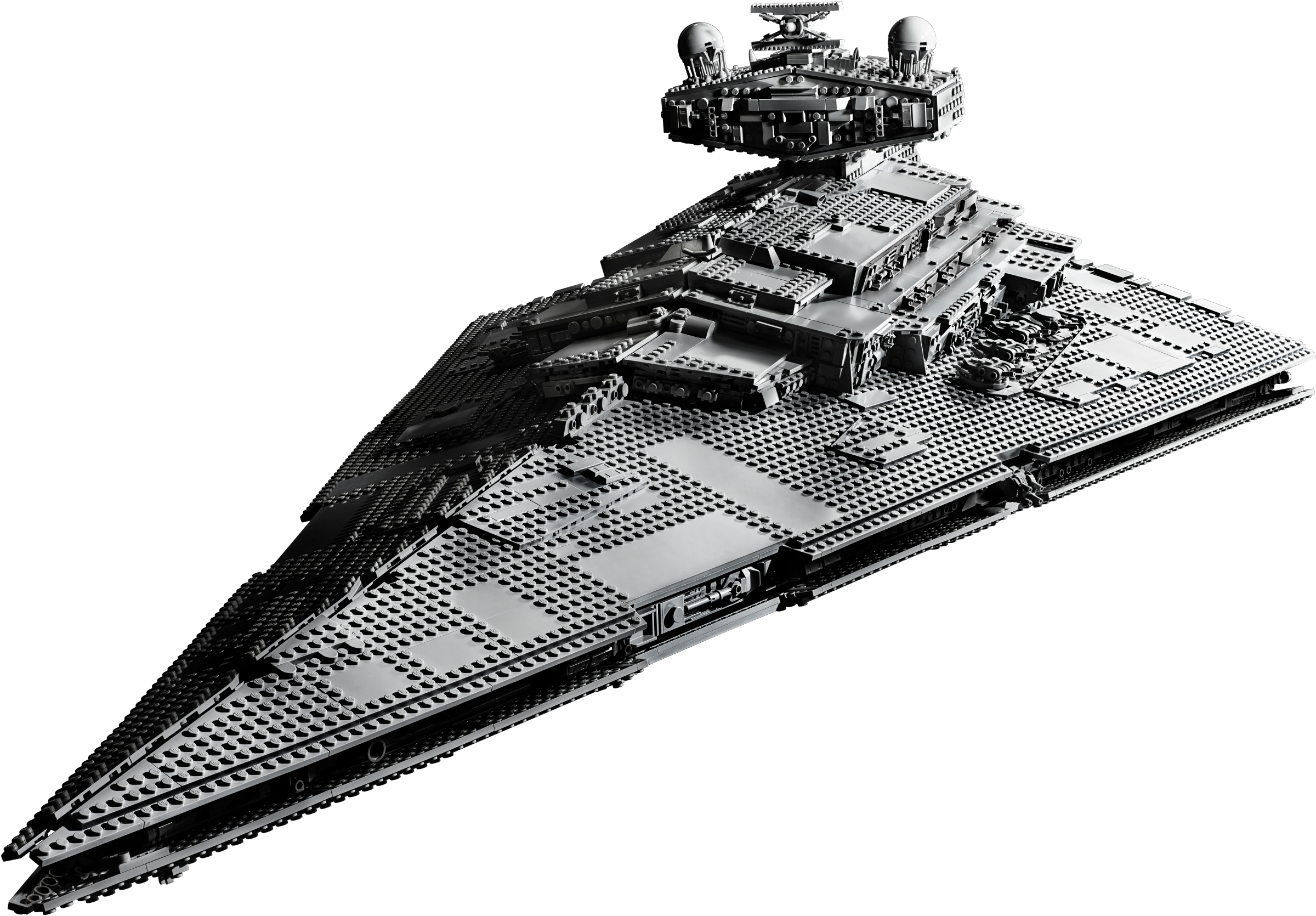 LEGO Starwars UCS เลโก้ 75252 Imperial Star Destroyer