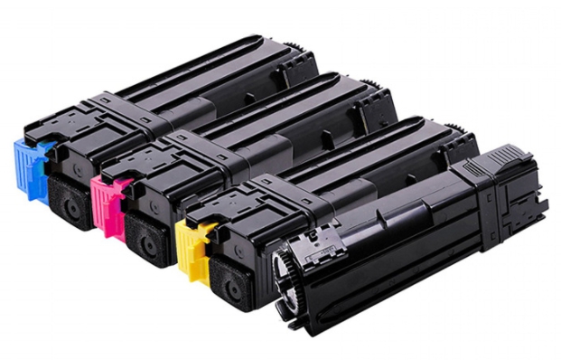 หมึกเทียบเท่าFuji Xerox CT201635 CP305Y
