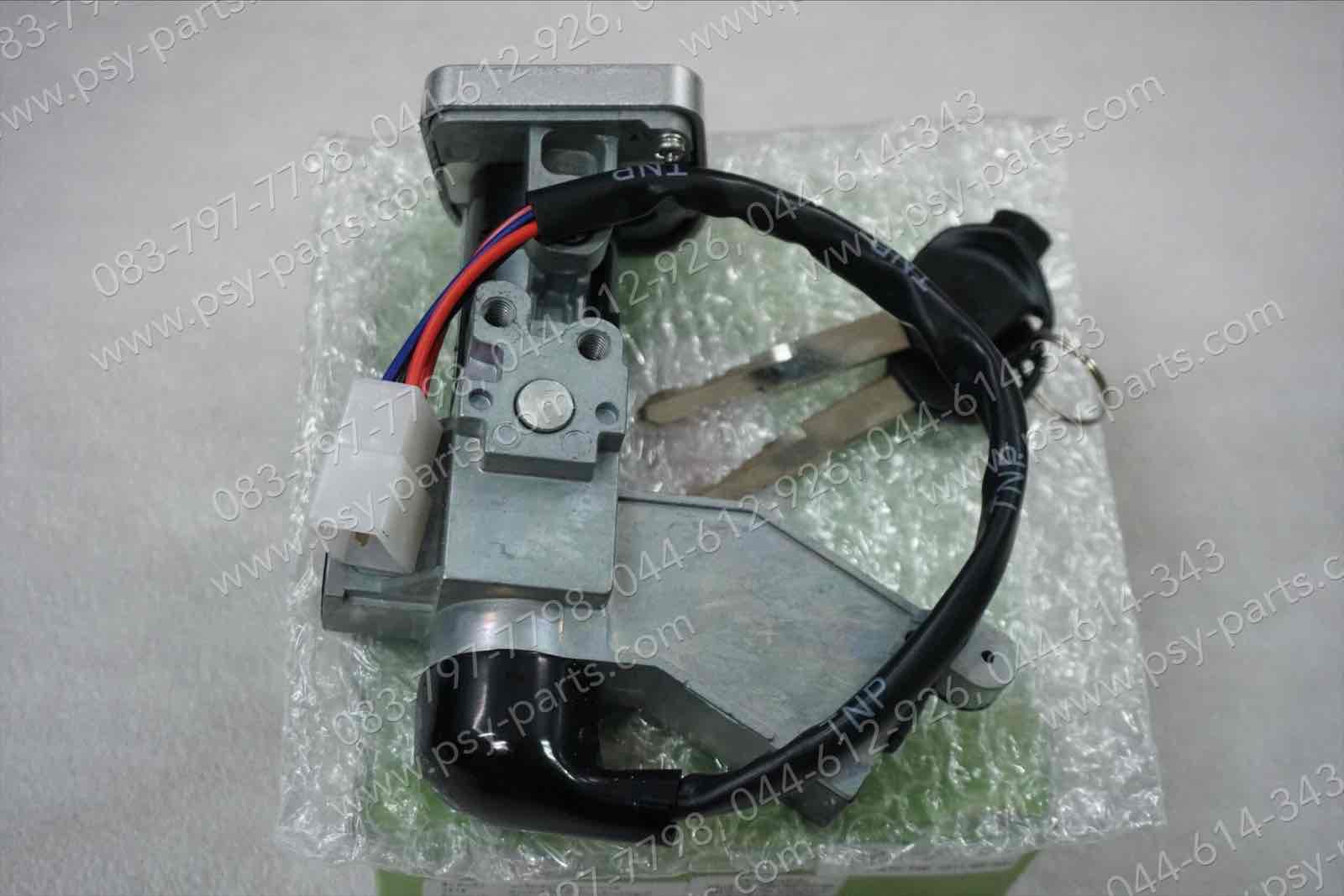 สวิทช์กุญแจ WAVE 125-I/18 (T) ชุดใหญ่