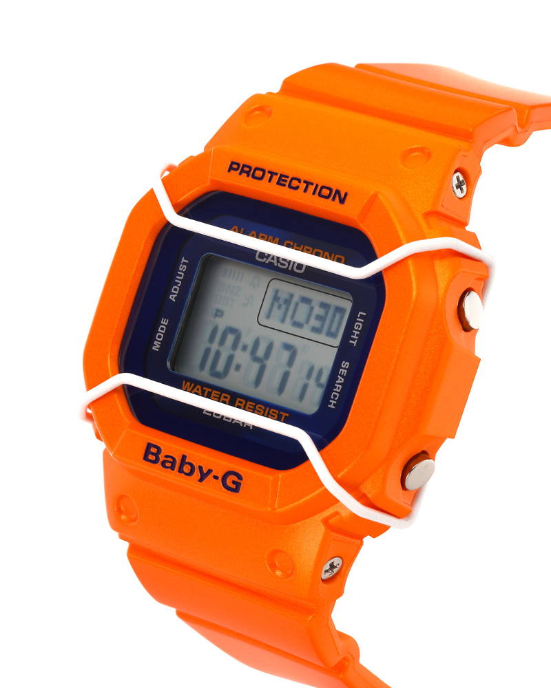 Casio Baby-G หญิง BGD-501FS-4DR