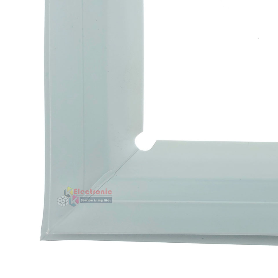 ขอบยางประตูตู้เย็น-Mitsubishi(มิตซูบิชิ)-สำหรับรุ่น*MR-F36B/MR-F36C/MR-F36E/MR-F36J/MR-F36M-อะไหล่แท้ ใส่ง่าย*ใช้ได้กับทุกรุ่นที่ระบุไว้*