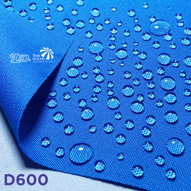 Leo ร่มสนาม แม่ค้า สำหรับขายของ ขนาด Ø1.80 เมตร ผ้าD600 กันแดด