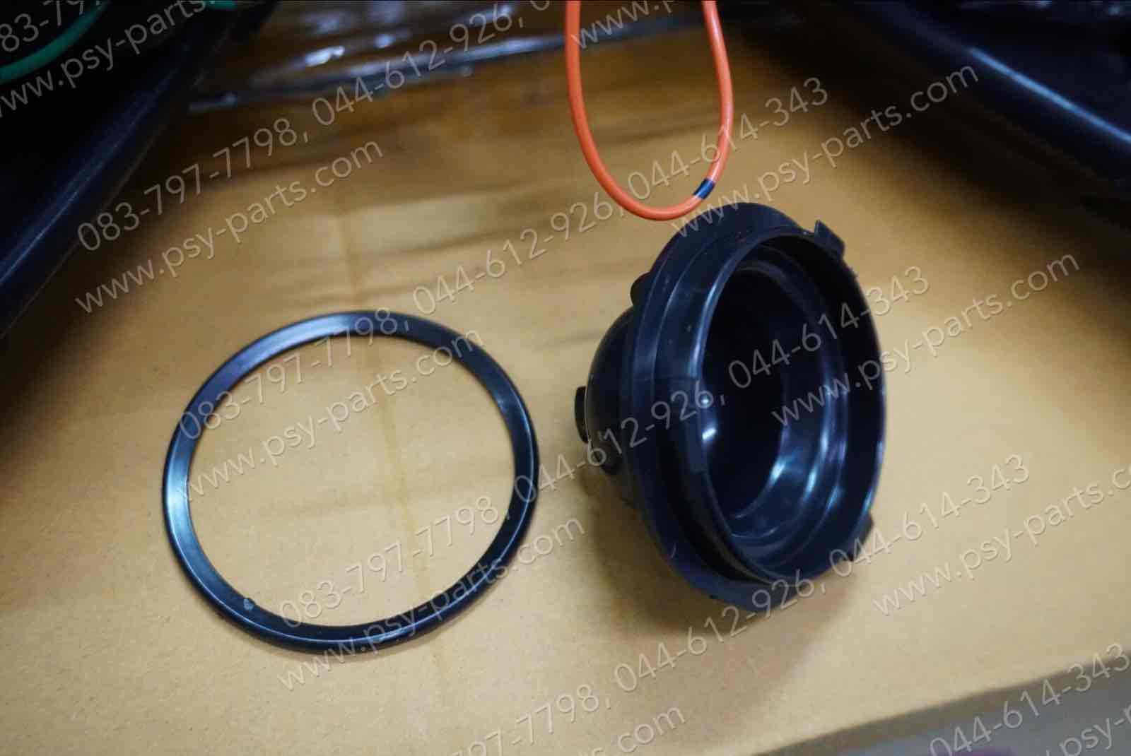 ไฟหน้า NOUVO MX (ติดรถ) ชุดใหญ่