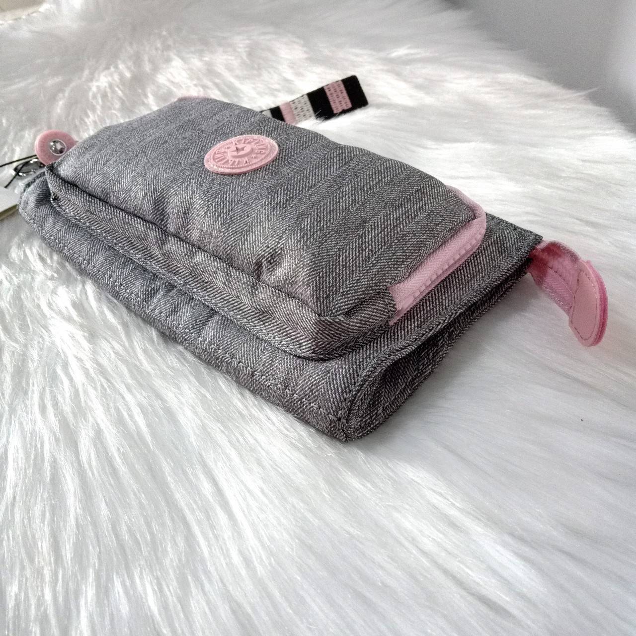 KIPLING กระเป๋าคิปลิ้ง กระเป๋าคิปลงิ Classic Dreamy