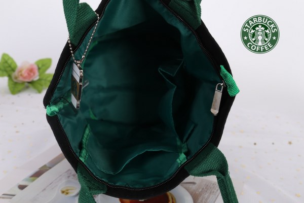 STARBUCKS กระเป๋า สตาร์บัค COOLER BAG