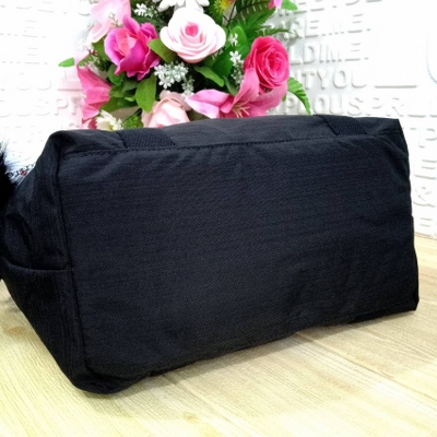 KIPLING กระเป๋าถือ สะพายไหล่ โท้ท Art Medium Tote Bag