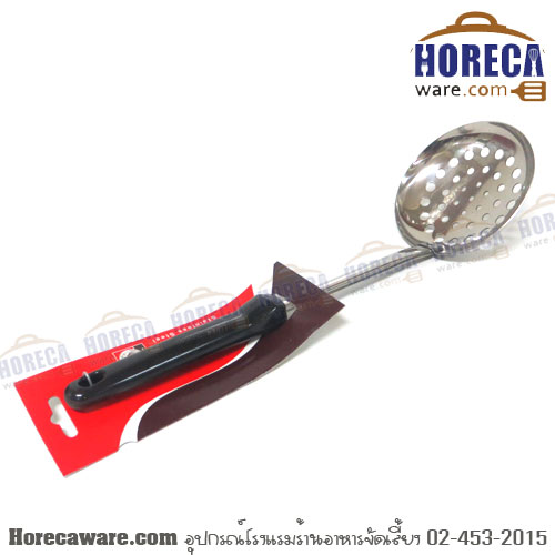 กระบวยโปร่ง 4.5" รุ่น Focus หัวม้าลาย [105225]
