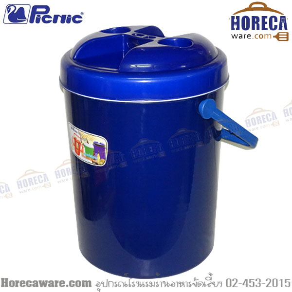 Ice flask 27 liters Picnic [pnc-m27dd]